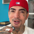 MC Guimê anuncia mudança radical na carreira e revela desejo de abandonar o funk pelo gospel
