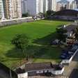 Casa antiga do Botafogo, Caio Martins vai virar parque e reservatório