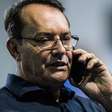 Pedro Lourenço cobra elenco e reforça apoio a Artur Jorge no Cruzeiro; conheça os bastidores