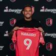 St. Louis City anuncia Rafael Navarro em maior transferência entre clubes da MLS