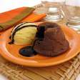 Como fazer petit gâteau rápido e fácil na airfryer