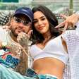 Neymar revela nome da terceira filha com Bruna Biancardi; saiba qual