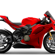 As 5 motos mais potentes do Brasil em 2026