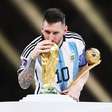 Messi terá ampla homenagem por determinação da AFA; saiba mais