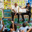 Nova York proíbe IA no ensino fundamental por um ano