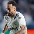 Palmeiras usa publicação de Neymar para debochar do Santos