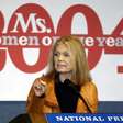 Jornalista Gloria Steinem, ícone do feminismo nos EUA, morre aos 92 anos