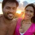 Patrícia Abravanel foi traída? Marido da apresentadora teve conversa íntima vazada