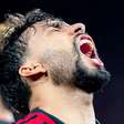 Lucas Paquetá tem atuação absurda pelo Flamengo e números impressionam contra o Mirassol; veja