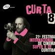 CAIXA Cultural Curitiba recebe festival de cinema Super 8
