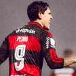 Saiba quais jogadores do Flamengo ainda não marcaram em 2026
