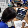 Escolas criam novos espaços para jovens se conectarem no mundo offline