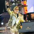 Elton John no Brasil: Prepare-se para o Maior Espetáculo do Rock in Rio!