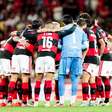 Jorginho destaca 'virada de chave' do Flamengo após vitória sobre o Mirassol