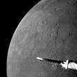 Missão da Agência Espacial Europeia entra na fase final de aproximação a Mercúrio