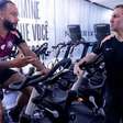 Corinthians tem volta de dupla em treino, mas Depay segue fora