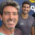 Orlando Luz e Rafael Matos conhecem rivais de estreia no US Open