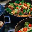O que comer à noite para dormir melhor? Veja 5 opções que podem ajudar