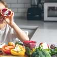 Como estimular hábitos alimentares saudáveis na infância