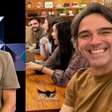 Já? Tadeu Schmidt faz revelação sobre o 'BBB 27': 'Acabamos'