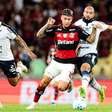 Jogador do Remo manda recado antes do Flamengo: "Não vamos ter a posse"