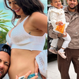 Por uma letra! Nome da 3ª filha de Neymar com Biancardi é quase o mais comum do Brasil, mas só 0,01% dos brasileiros têm versão escolhida pelo jogador