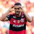 Por que Samuel Lino se irritou com Leonardo Jardim durante vitória do Flamengo? Veja