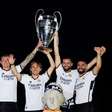 Ex-Real Madrid revela desejo em voltar ao clube no futuro: "É minha casa"
