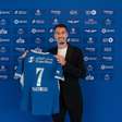 Gabriel Martinelli deixa o Arsenal e assina com o Al-Hilal em transferência recorde de R$ 413 mi