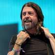 O longo histórico de infidelidade de Dave Grohl