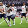 Richarlison fica fora da lista do Tottenham e tem futuro indefinido no clube