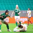 Palmeiras x Bahia (Feminino): onde assistir, escalações e arbitragem