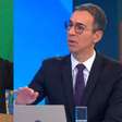 Lula alfineta o 'Jornal Nacional', cita César Tralli e provoca: 'Vamos ver se vai anunciar'