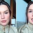 Juliette admite erro no 'BBB 21' e revela mudança de atitude: 'Fiquei com vergonha'