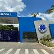Diretoria do Cruzeiro cobra elenco e comissão técnica em reunião no CT