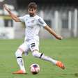 Luan Peres analisa desempenho e projeta sequência do Santos: 'Não tem jogo fácil'