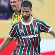 Martinelli manda recado para torcida do Fluminense antes de decisões no Maracanã