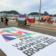 FIFA inicia inscrições para voluntários na Copa do Mundo Feminina de 2027