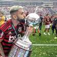 Gabigol deseja voltar, nova camisa lançada e declaração de Jorginho: as últimas notícias do Flamengo