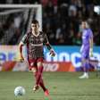 Zagueiro do Fluminense rasga elogios para Thiago Silva: "É um privilégio"