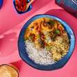 Sardinha com Leite de Coco e Farofa: Receita Rápida e Nutritiva