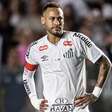 É grave? Cuca detalha situação de Neymar