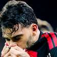 Flamengo bate o Mirassol e encosta de vez no Palmeiras