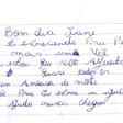 Mulher é resgatada de cárcere privado após enviar bilhetes à professora do filho na Bahia