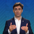 Nikolas Ferreira é candidato a que em 2026?