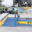 Circuito Banco do Brasil de Skate 2026 abre etapa em Curitiba; veja programação e atletas
