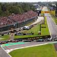 F1: Confira horários e onde assistir ao GP da Itália, com Gabriel Bortoleto