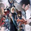 Final Fantasy VII Revelation será lançado em abril de 2027 e terá Expansão de História