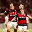 Flamengo agora tem mais chance de ser campeão brasileiro do que o Palmeiras, aponta UFMG