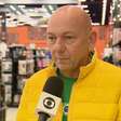 Um dos maiores anunciantes da Globo, Luciano Hang tem R$ 11,9 bilhões e é mais rico que os donos da Record, SBT, Band e RedeTV!